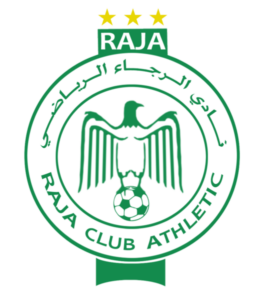 مباريات الرجاء في الدوري المغربي 2024-2025